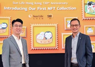 Sun Life HK to launch NFT Collection