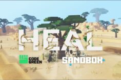 The Sandbaox partners with Code Green