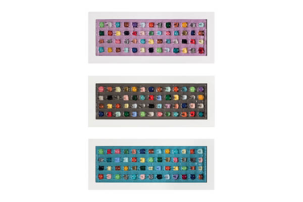 The Color Drops Mini Collection