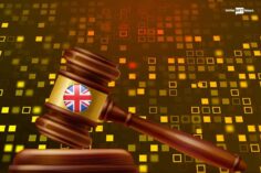 UK court allows lawsuits on NFT airdrop