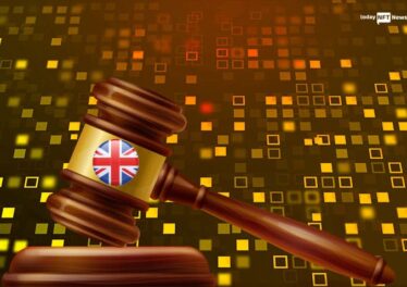 UK court allows lawsuits on NFT airdrop