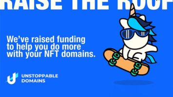 Unstoppable Domains turns unicorn