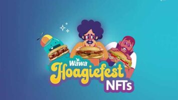 Wawa offers 5000 unique NFTs