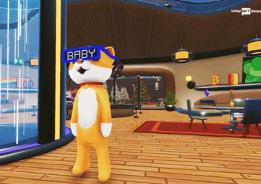 BabyDoge’s first metaverse wearable