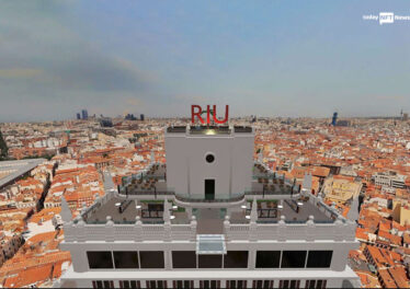 RIU Hotels & Resorts join metaverse