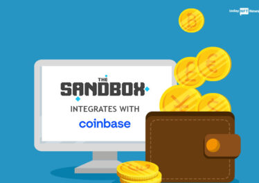 The Sandbox integrates Coinbase wallet