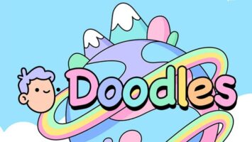 Doodle Stoodio goes live! Time to create custom Doodles