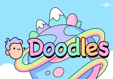 Doodle Stoodio goes live! Time to create custom Doodles