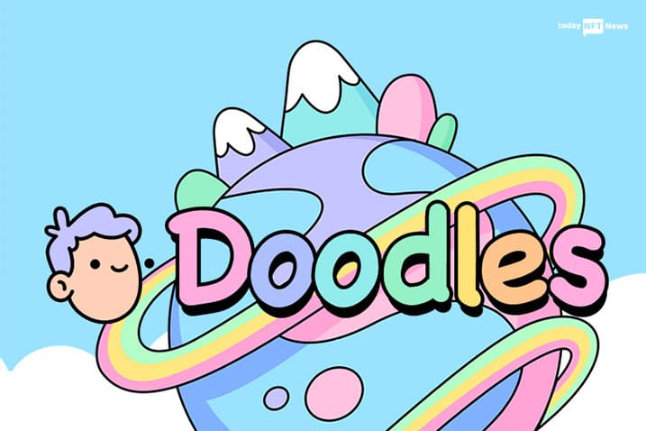 one & only guide to Doodles NFT