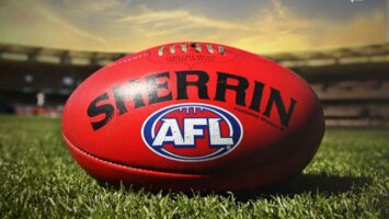 AFL’s first limited-edition NFT drop