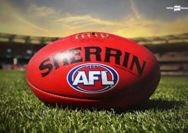 AFL’s first limited-edition NFT drop
