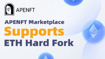 APENFT to supports ETH 2.0
