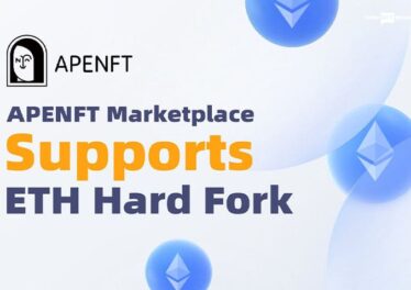 APENFT to supports ETH 2.0