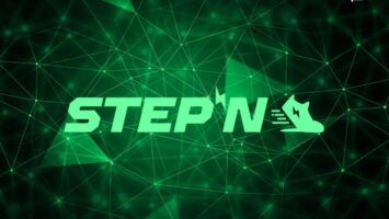 STEPN is a web3 lifestyle app