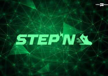 STEPN is a web3 lifestyle app