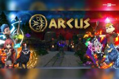 Arcus Registered on Esports Tournament