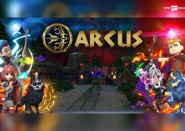 Arcus Registered on Esports Tournament