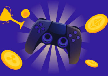 Aron claims P2E Game maturation phase