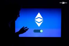 Ethereum's Transition from PoW to PoS