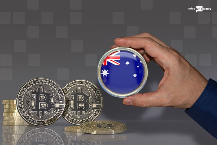 Australia announces regulating crypto