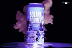 Solana Summer Shandy Beer NFT