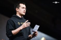 CZ suggests not to use GoDaddy for Web3