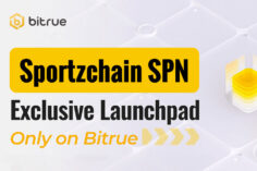 Bitrue to exclusively list Sportzchain