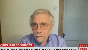Cameron Winklevoss called Paul Krugman as dishonest real expert