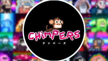 Chimpers NFT Review