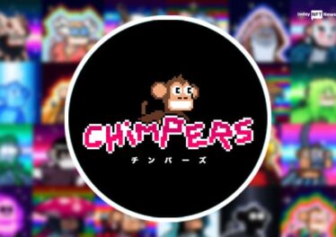Chimpers NFT Review