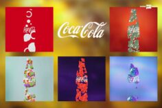 Coca-Cola's NFT collectibles on polygon