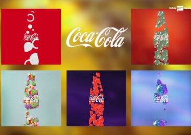 Coca-Cola's NFT collectibles on polygon