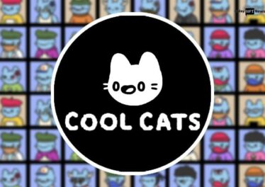 Cool Cats NFT