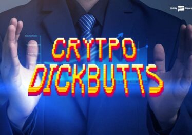 CryptoDickbutts Ethereum NFTs Increased by 690%