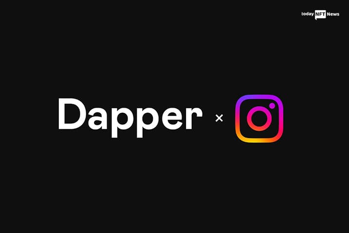 Dapper partners with Instagram