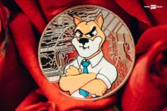 Shiba Inu holders have 11.97% profit