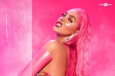 Doja Cat launches NFT in collaboration with JBL