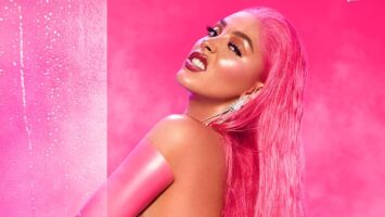 Doja Cat launches NFT in collaboration with JBL