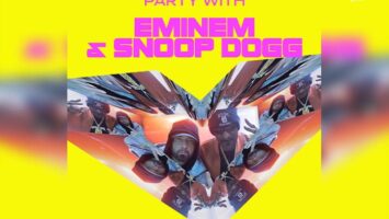 Eminem & Snoop Dogg will perform at the VMA