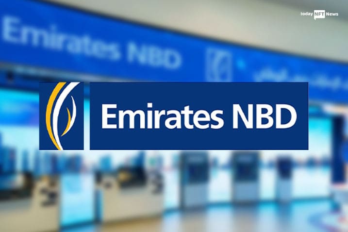 Emirates NBD launches metaverse startup