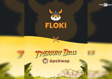 Floki partners with ApeSwap