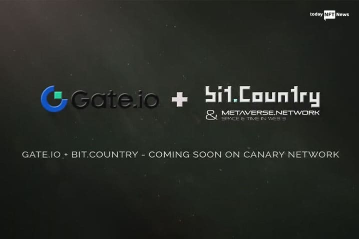 Gate.io partners with KuCoin