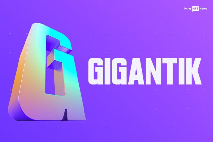 GigLabs Renamed the Web3 Platform to Gigantik