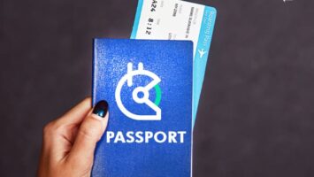 Gitcoin Passport a Web3 digital identity