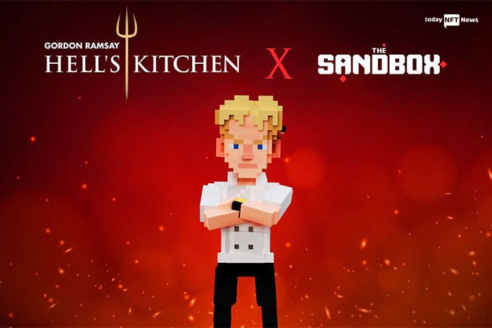 Hell’s Kitchen is spicing up the metaverse