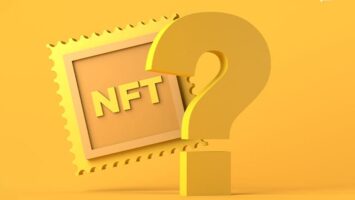 How to create NFT art