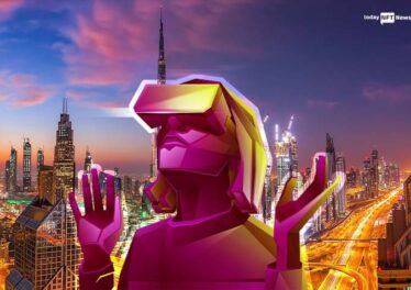 Huge demand for Dubai Metaverse Assembly
