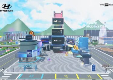 Hyundai Launches Venue N Line Metaverse