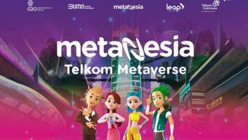 Indonesia Launched MetaNesia
