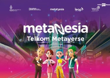 Indonesia Launched MetaNesia